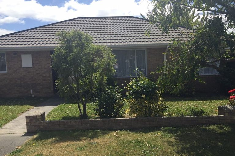 Photo of property in 54 Mersey Street, St Albans, Christchurch, 8014