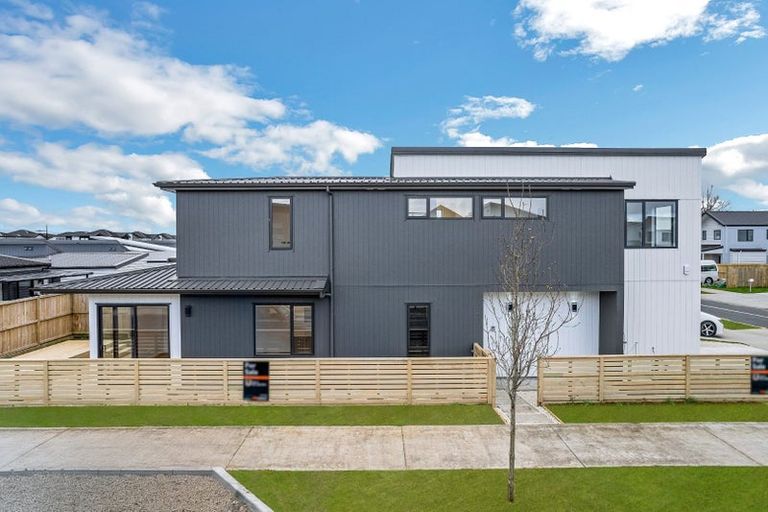 Photo of property in 19 Hoia Street, Papakura, 2110