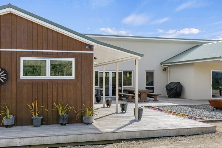Photo of property in 1342 Turakina Valley Road, Turakina, Whanganui, 4581