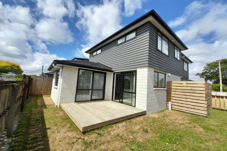 Photo of property in 32b Youngs Road, Papakura, 2110