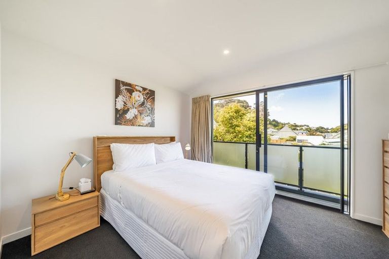 Photo of property in 74u6 Derwent Street, Island Bay, Wellington, 6023
