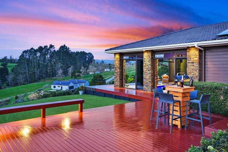 Photo of property in 62 Old Coach Way, Ramarama, Drury, 2579