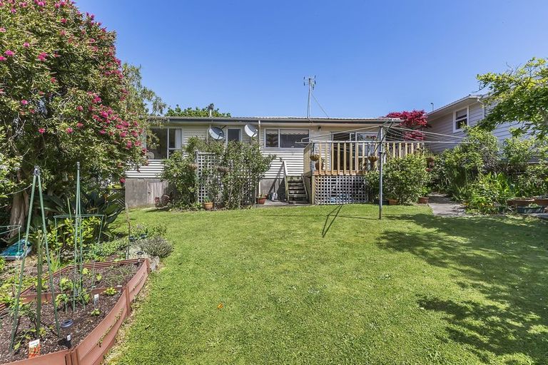 Photo of property in 9 The Companionway, Whitby, Porirua, 5024