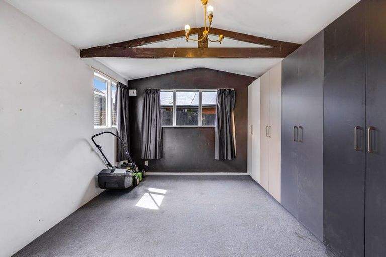 Photo of property in 200a Grahams Road, Burnside, Christchurch, 8053
