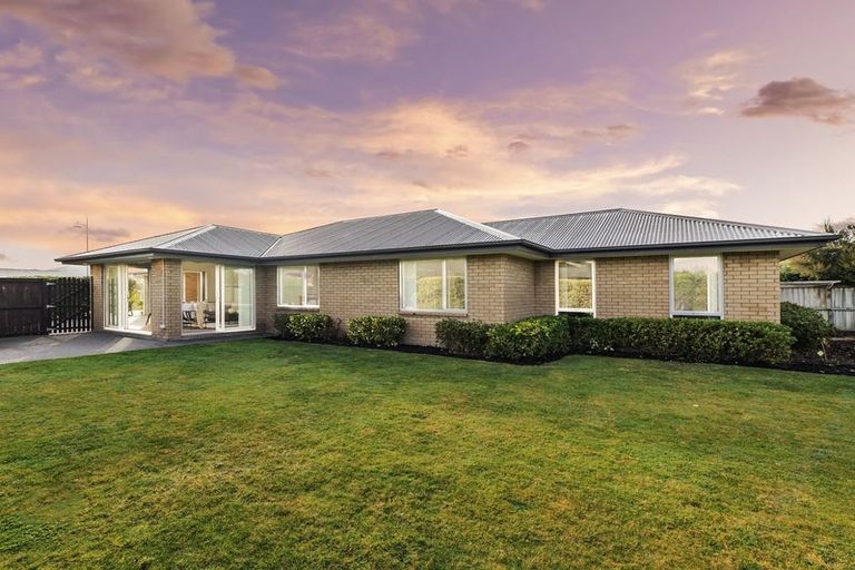 Photo of property in 26 Blackburn Street, Kaiapoi, 7630