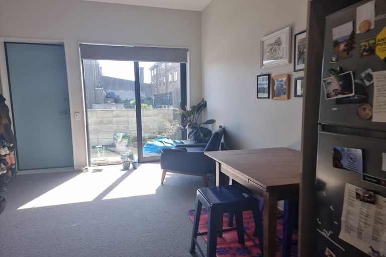 Photo of property in Aniva Terrace, 12 Arney Street, Newtown, Wellington, 6021