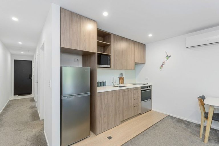 Photo of property in 205/420 Hagley Avenue, Christchurch Central, Christchurch, 8011