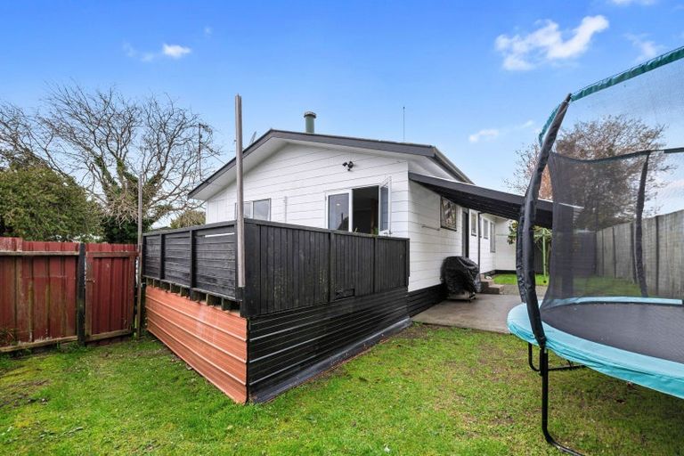 Photo of property in 24a Pohutukawa Drive, Owhata, Rotorua, 3010