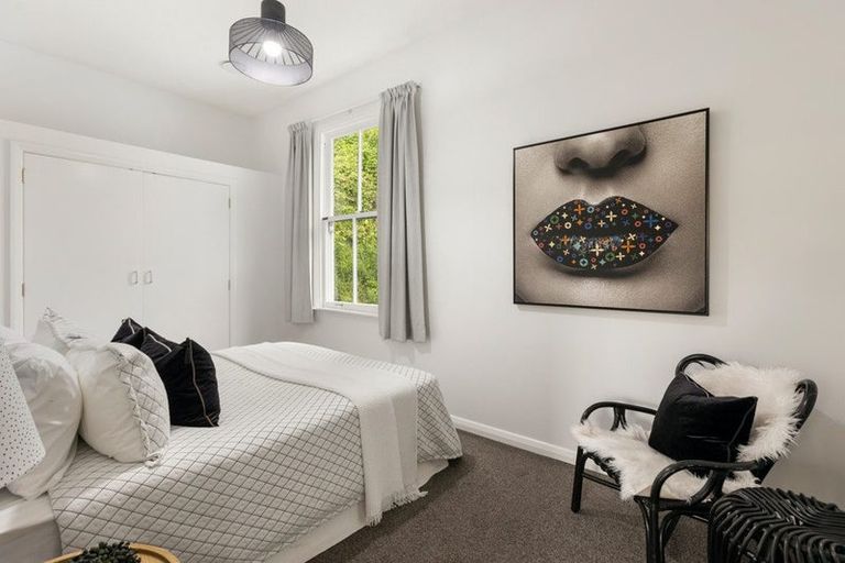 Photo of property in 213 Aro Street, Aro Valley, Wellington, 6021