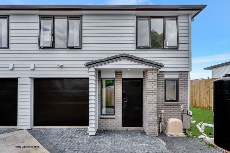Photo of property in 9e Kingdale Road, Henderson, Auckland, 0610