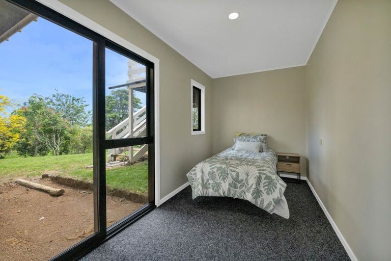 Photo of property in 685 Mataro Road, Onaero, Urenui, 4375