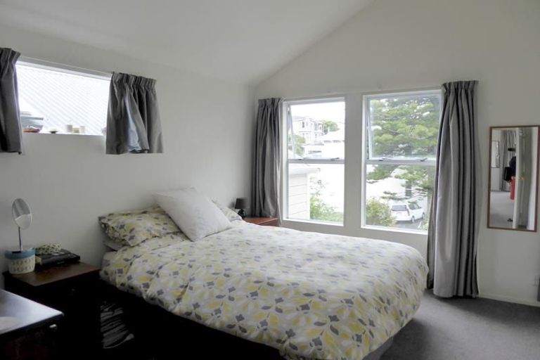 Photo of property in 259u4 The Terrace, Te Aro, Wellington, 6011