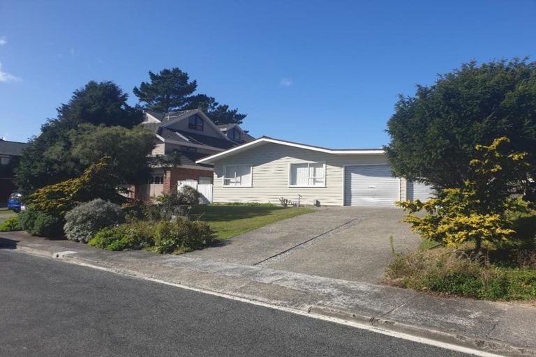 Photo of property in 22 Virginia Grove, Brooklyn, Wellington, 6021