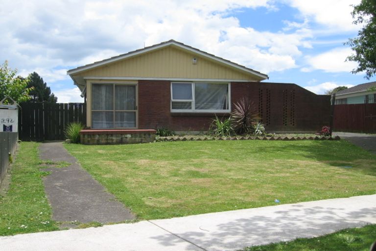 Photo of property in 192 Hillside Road, Papatoetoe, Auckland, 2025