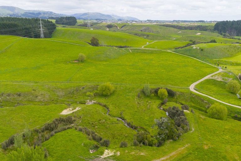 Photo of property in 158 Pahiatua Aokautere Road, Aokautere, 4471