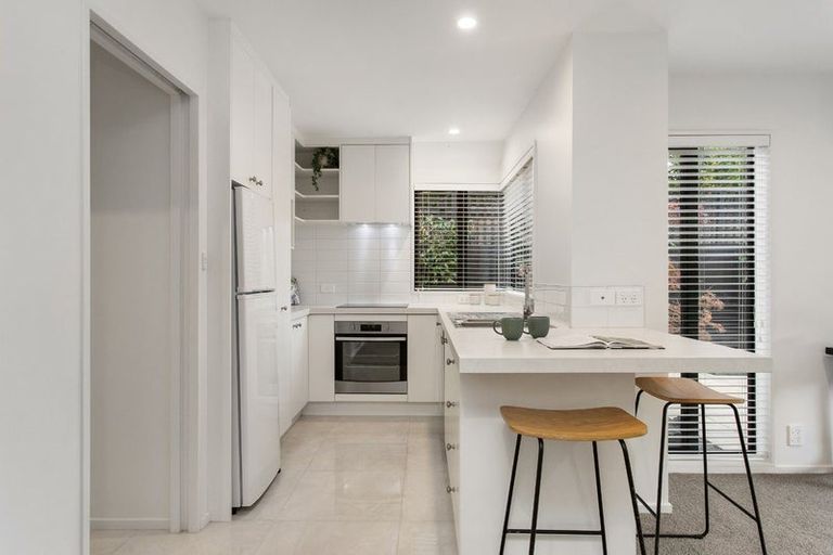 Photo of property in 3/119 Rossall Street, Merivale, Christchurch, 8014