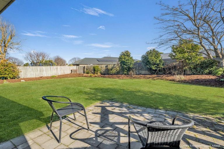 Photo of property in 29 Morgan Street, Methven, 7730