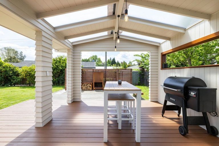 Photo of property in 10 Jennifer Place, Chartwell, Hamilton, 3210