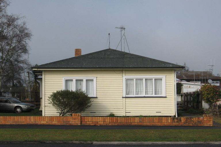 Photo of property in 62 Cook Street, Hamilton East, Hamilton, 3216