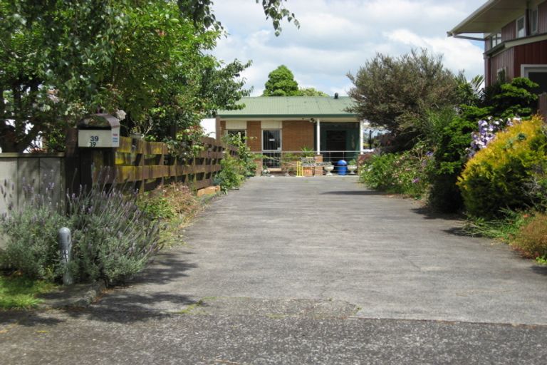 Photo of property in 39 Landscape Road, Pukekohe, 2120