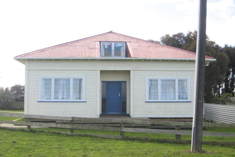 Photo of property in 1 Princess Street, Marton, 4710