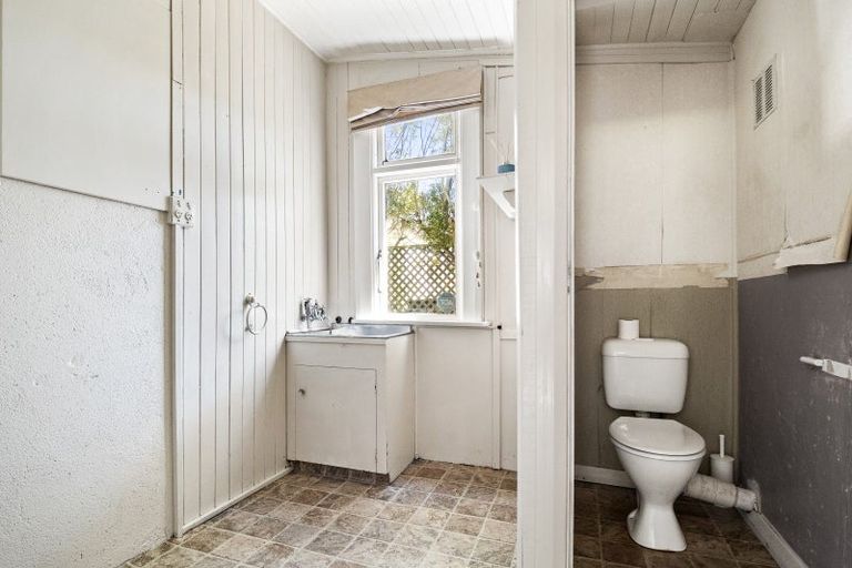 Photo of property in 269 Ravensbourne Road, Ravensbourne, Dunedin, 9022