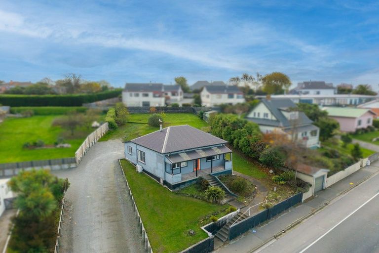 Photo of property in 126 Evans Street, Waimataitai, Timaru, 7910