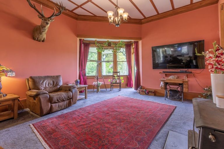 Photo of property in 160 Mount Herbert Road, Waipukurau, 4200