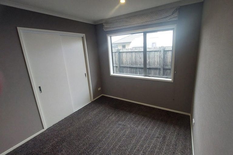 Photo of property in 15 Lignite Drive, Rolleston, 7614