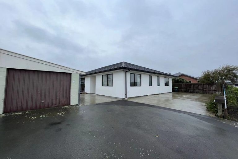 Photo of property in 15 Spitfire Place, Wigram, Christchurch, 8042