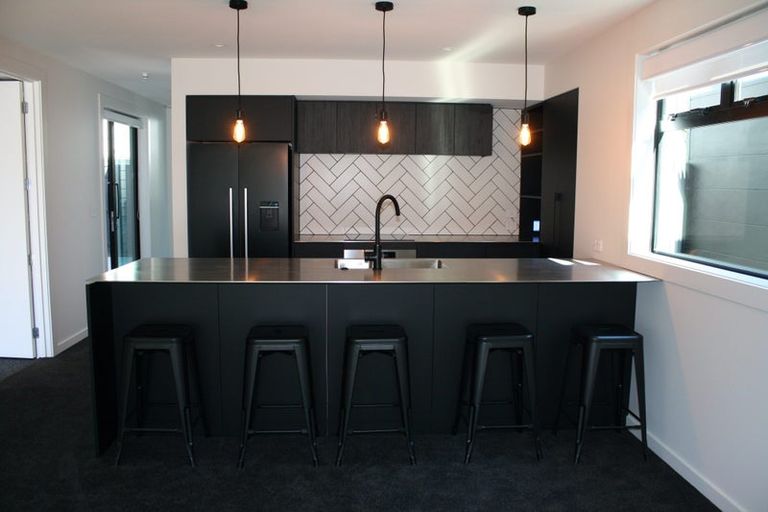 Photo of property in 212 Peterborough Street, Christchurch Central, Christchurch, 8013