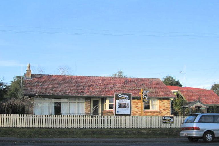 Photo of property in 22 Bankwood Road, Chartwell, Hamilton, 3210