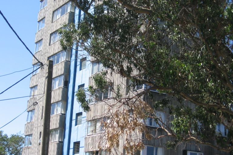 Photo of property in Iona Towers, 302/140 Abel Smith Street, Te Aro, Wellington, 6011