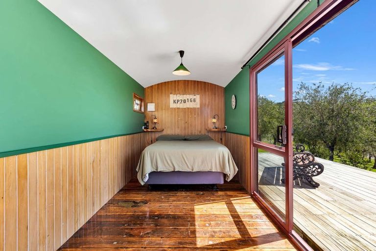 Photo of property in 88 Leccino Valley Road, Mangonui, 0494