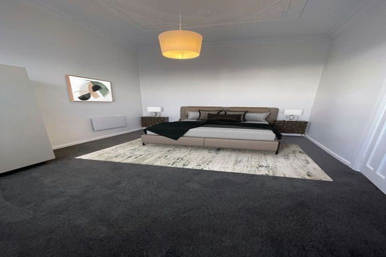 Photo of property in 95 Roxburgh Street, Mount Victoria, Wellington, 6011