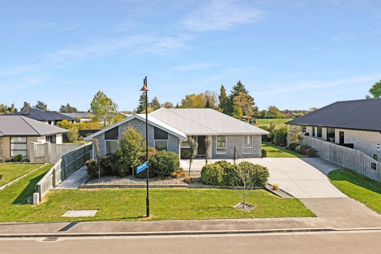 Photo of property in 38 Braebrook Drive, Netherby, Ashburton, 7700