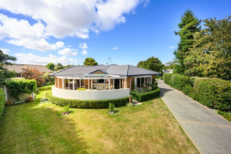 Photo of property in 17 Suffolk Crescent, Feilding, 4702
