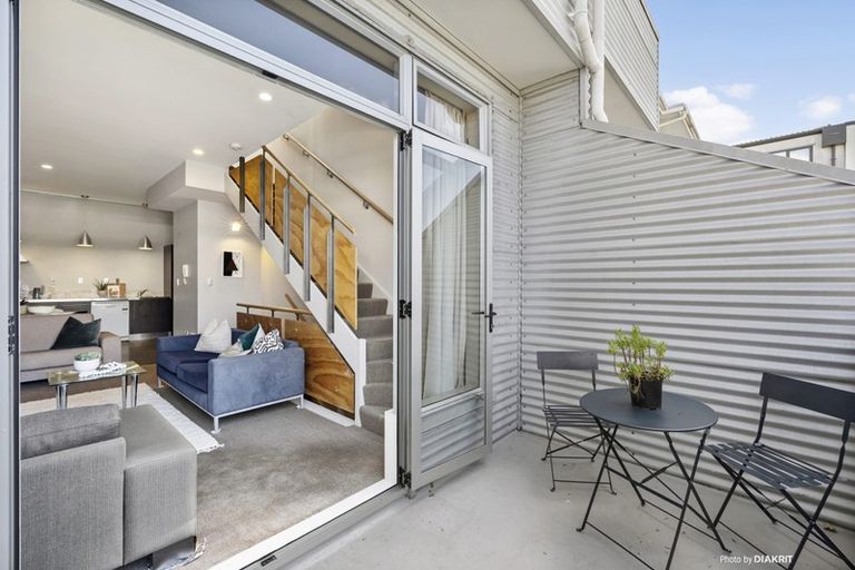 Photo of property in 14/185 Tasman Street, Mount Cook, Wellington, 6021