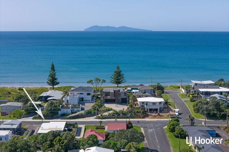 Photo of property in 34a Seaforth Road, Waihi Beach, 3611