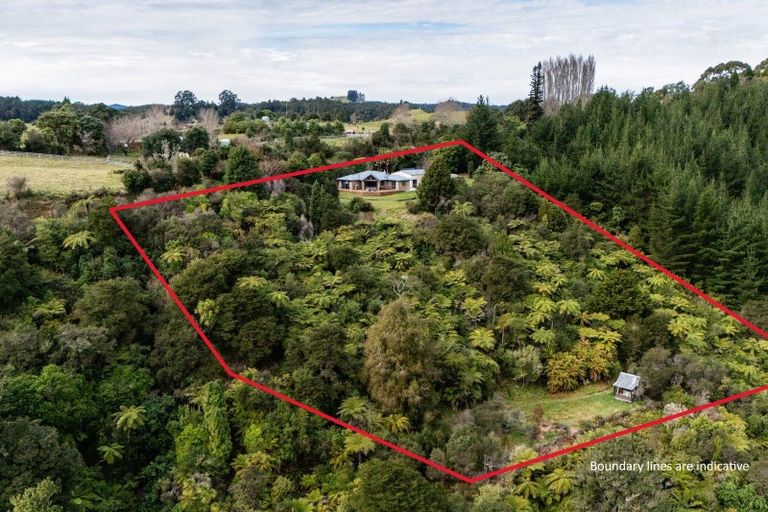 Photo of property in 610 Stanley Road, Wainui, Opotiki, 3198