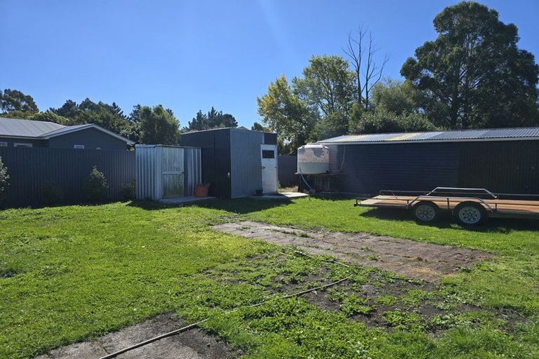 Photo of property in 44 Waymouth Street, Fairton, Ashburton, 7772