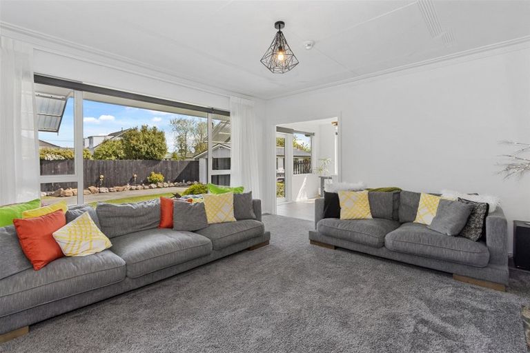 Photo of property in 3 Springhill Street, Avonhead, Christchurch, 8042