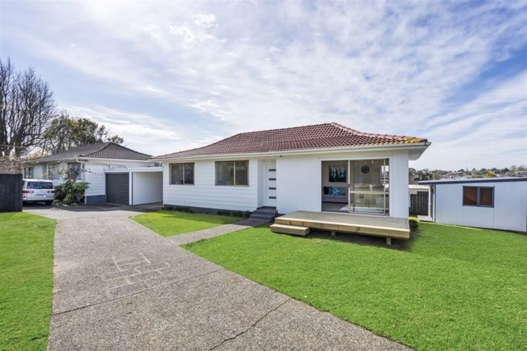 Photo of property in 1/14 Catkin Crescent, Papatoetoe, Auckland, 2025