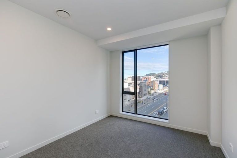 Photo of property in Vsp South, 502/166u Victoria Street, Te Aro, Wellington, 6011