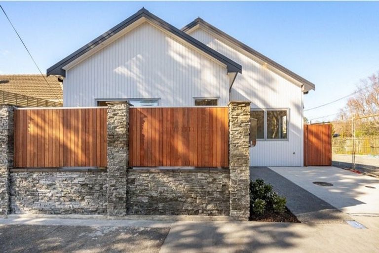 Photo of property in 56 Brentwood Street, Trentham, Upper Hutt, 5018