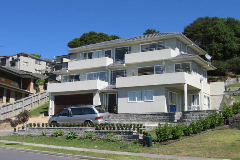 Photo of property in 8 Glenreagh Place, Torbay, Auckland, 0630