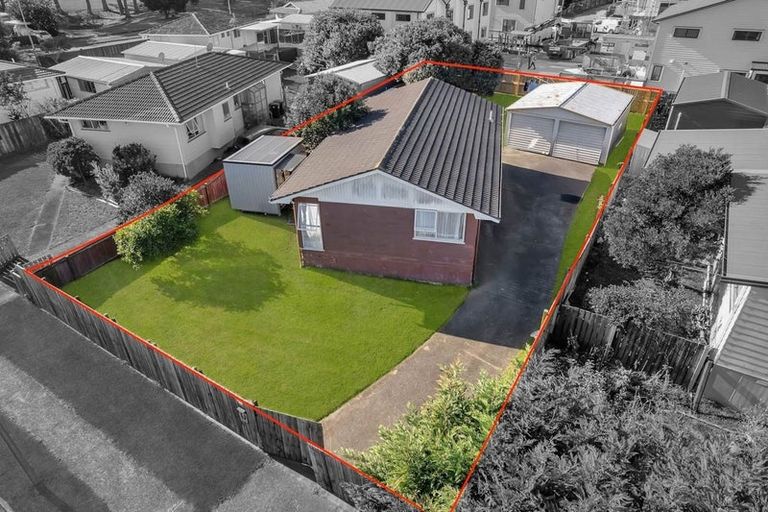 Photo of property in 6 Sealord Place, Manurewa, Auckland, 2102