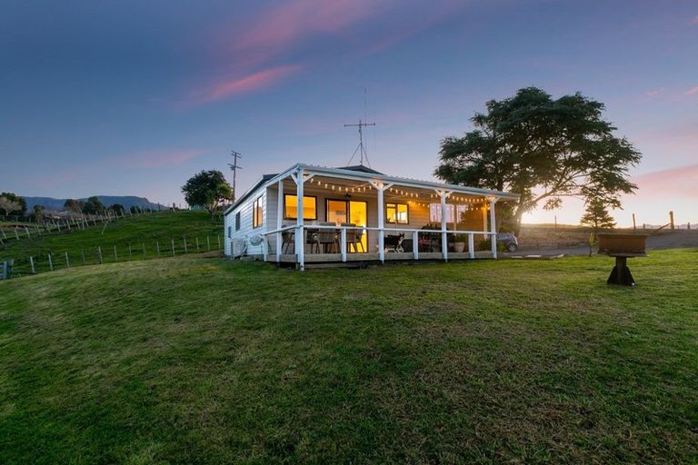 Photo of property in 163 Upland Road, Aongatete, Katikati, 3181