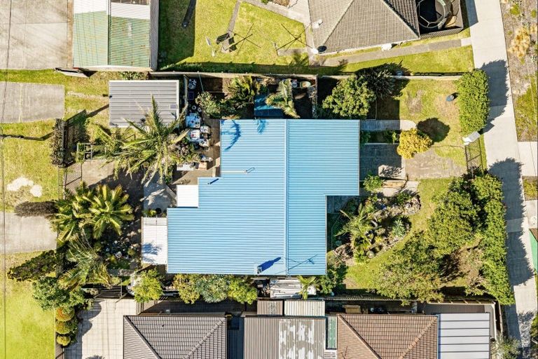 Photo of property in 367 Maunganui Road, Mount Maunganui, 3116