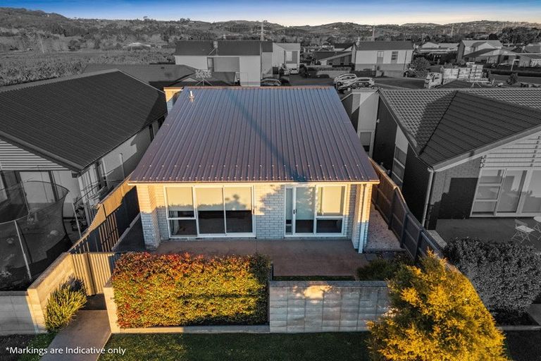 Photo of property in 11 Kohukohunui Lane, Ramarama, 2579